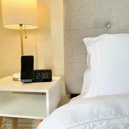 The Warhola Bloomfield By Luxe Pgh Leilighet Pittsburgh Eksteriør bilde