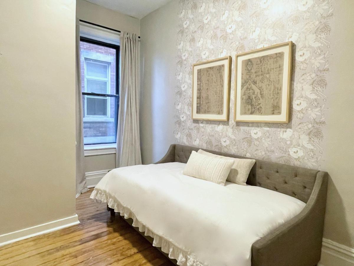 The Warhola Bloomfield By Luxe Pgh Leilighet Pittsburgh Eksteriør bilde