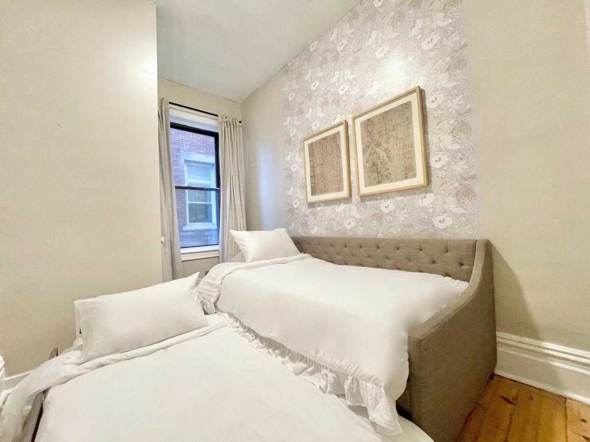 The Warhola Bloomfield By Luxe Pgh Leilighet Pittsburgh Eksteriør bilde
