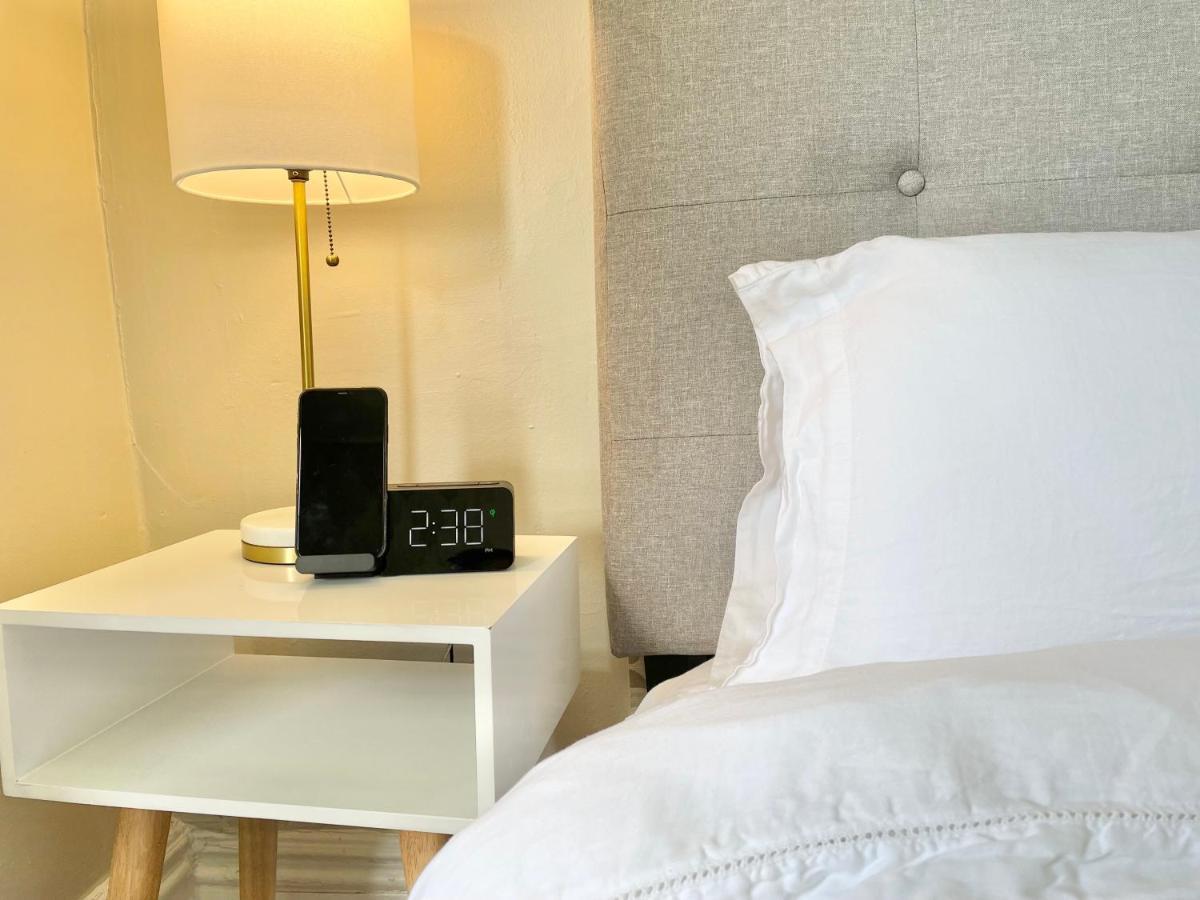 The Warhola Bloomfield By Luxe Pgh Leilighet Pittsburgh Eksteriør bilde